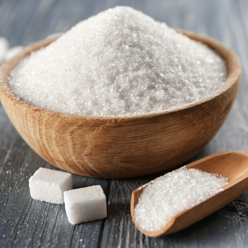 White Refined Sugar White Refined Sugar